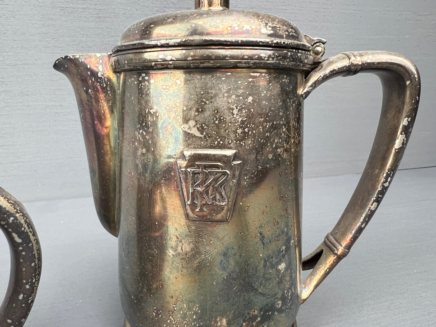 Image for Classic Buicks & Railroadiana Auction