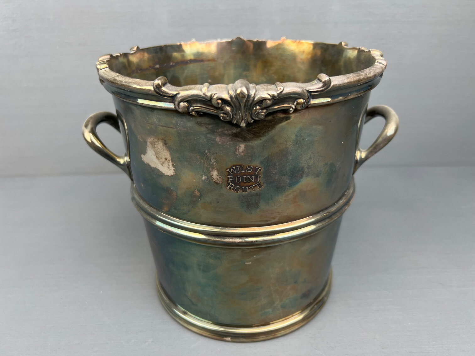 Image for Classic Buicks & Railroadiana Auction