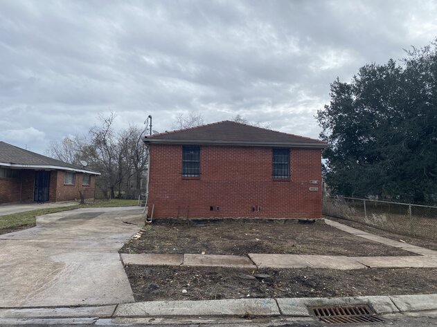 Image for SOLD! $55,000 - AUCTION-New Orleans Double