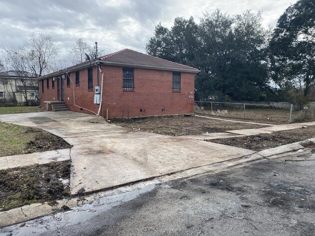 Image for SOLD! $55,000 - AUCTION-New Orleans Double