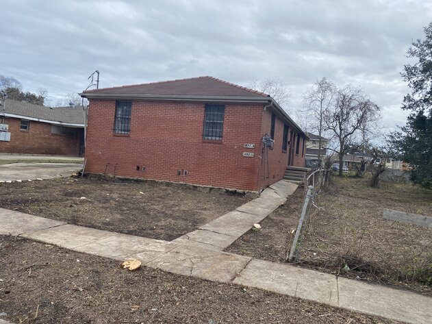 Image for SOLD! $55,000 - AUCTION-New Orleans Double