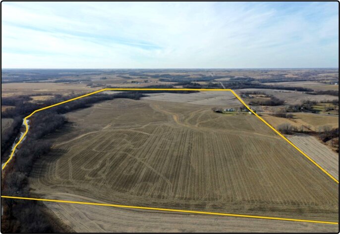Image for Closed - Marion Co., IA - 410.36 Ac., m/l (000-3888)
