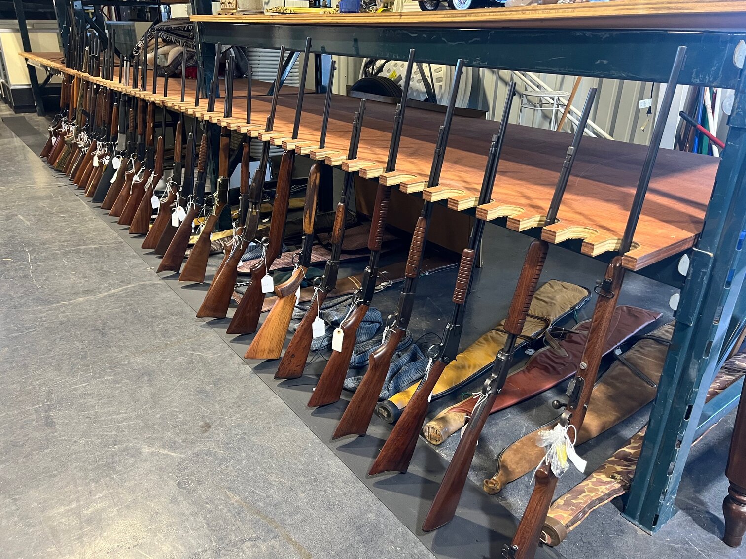 Image for Online Only Auction Feb 1-Feb 5, 2024