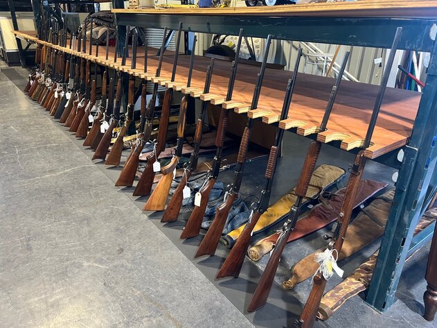 Image for Online Only Auction Feb 1-Feb 5, 2024