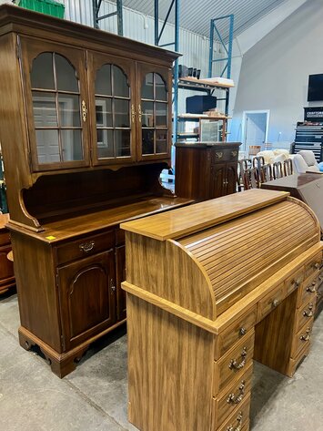 Image for Online Only Auction Feb 1-Feb 5, 2024