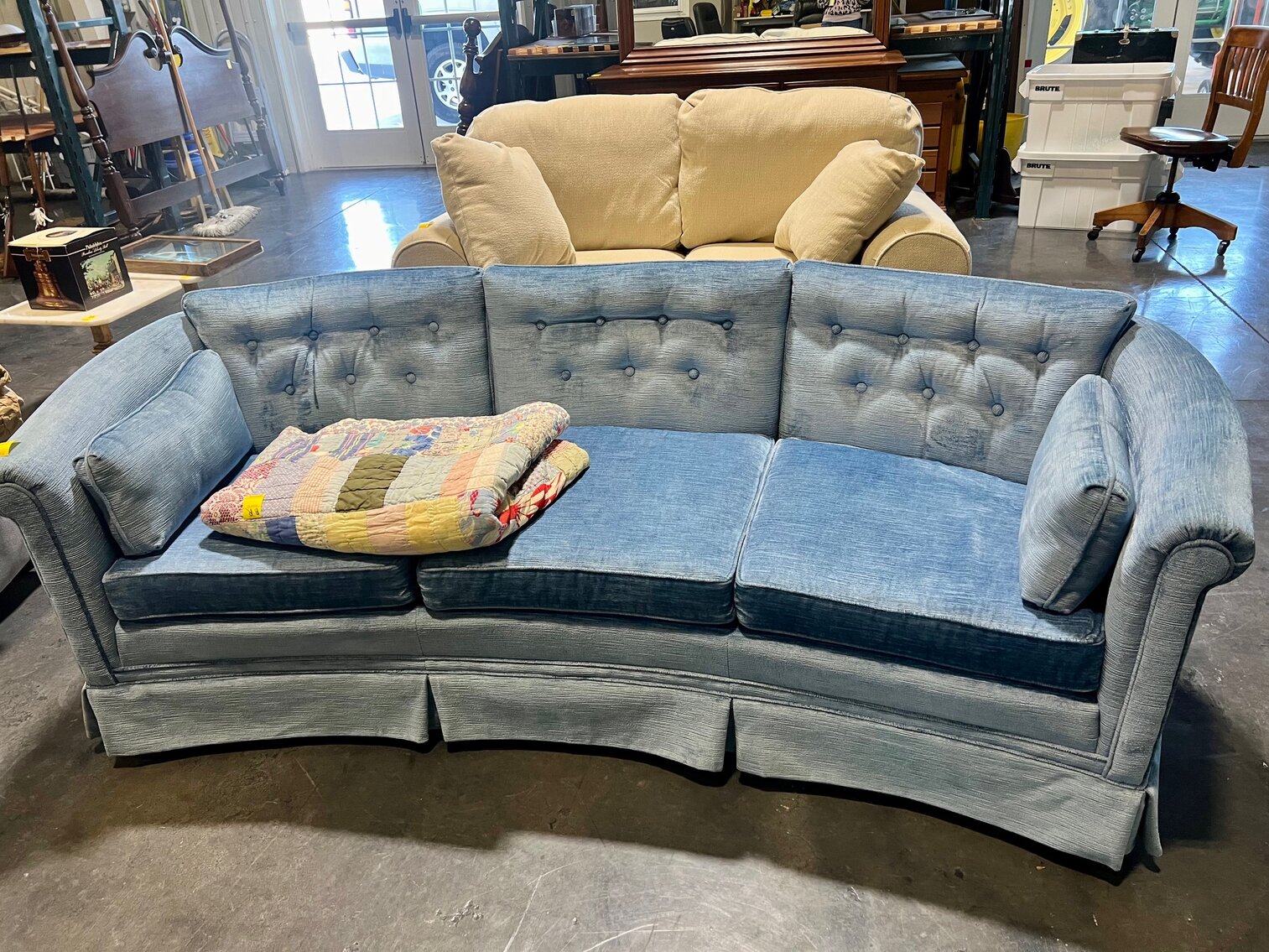 Image for Online Only Auction Feb 1-Feb 5, 2024