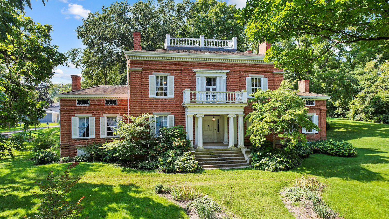 Image for Glendower Historic Mansion Auction