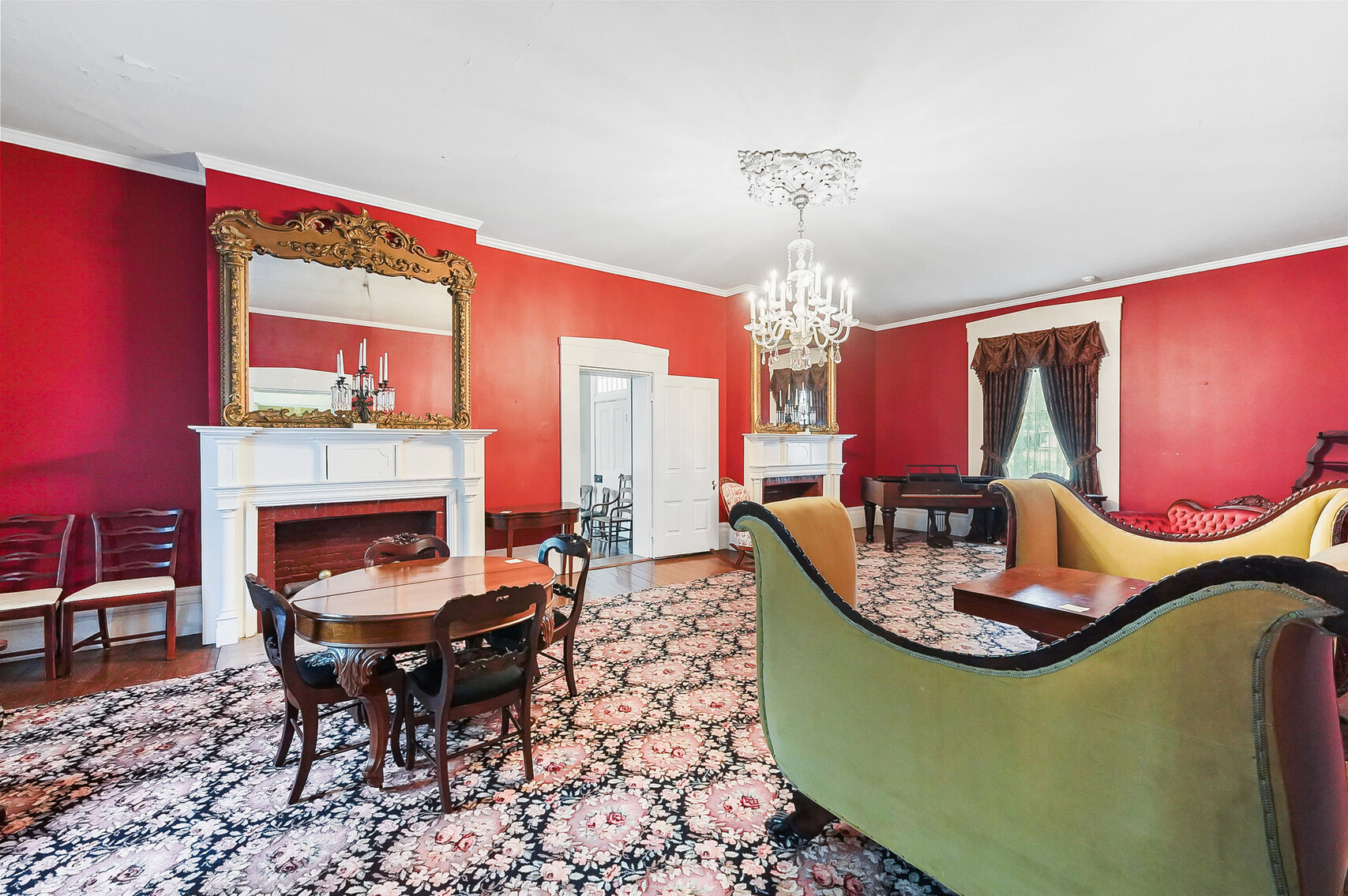 Image for Glendower Historic Mansion Auction