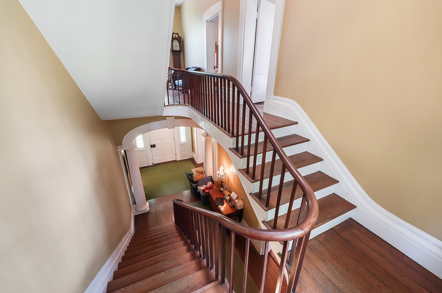 Image for Glendower Historic Mansion Auction