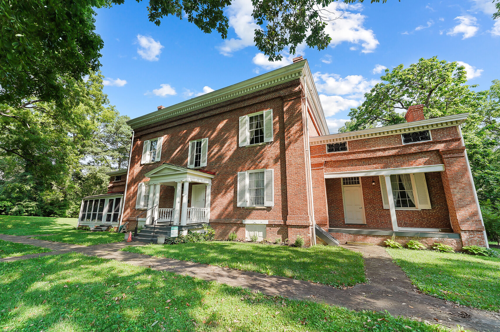 Image for Glendower Historic Mansion Auction
