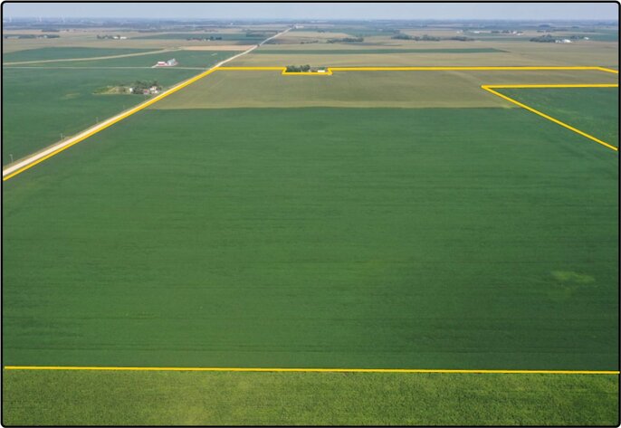 Image for Closed - Dallas Co., IA - 200.36 Ac., m/l (000-3980)