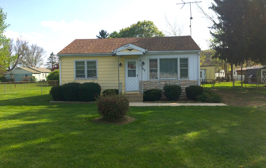 Image for 503 5th Street