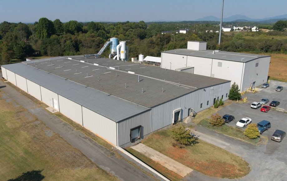 Image for 70,000 Sq.Ft. Facility on 8.8 Acres