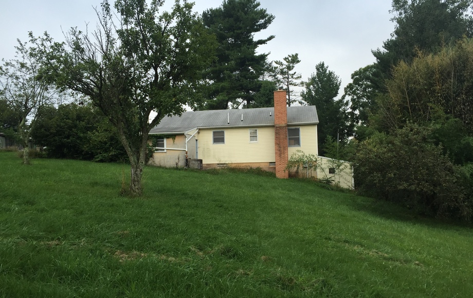 Image for Home on 3 Acres in Staunton