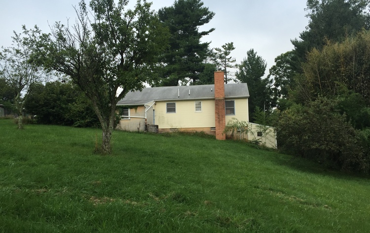 Image for Home on 3 Acres in Staunton