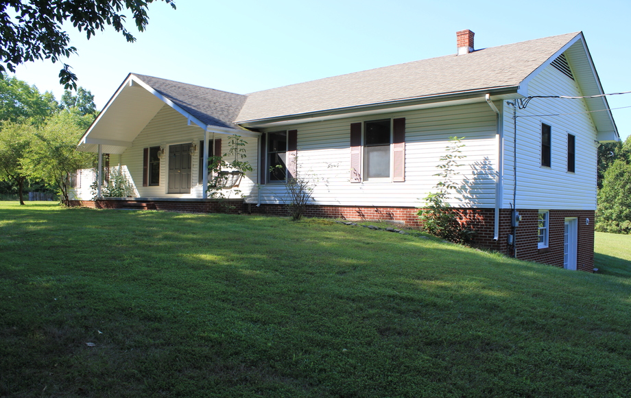 Image for ABSOLUTE: 3BR/3BA on 21 Acres