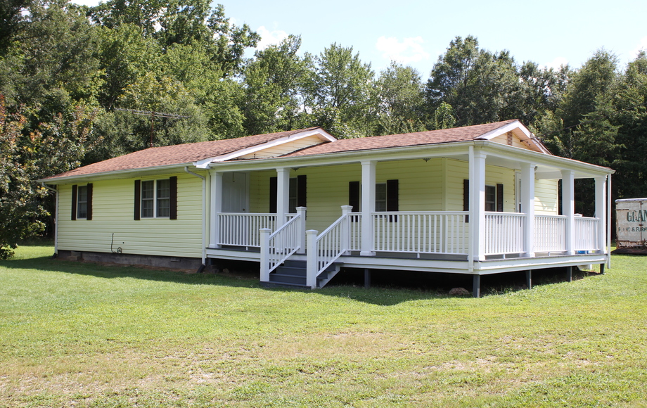 Image for ABSOLUTE: 2 Homes in Amherst VA
