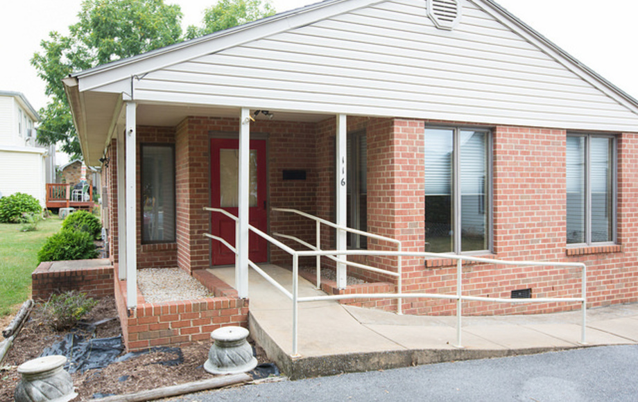 Image for 1,000 SF Office in Elkton