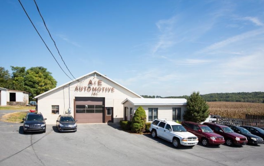 Image for A&E Auto