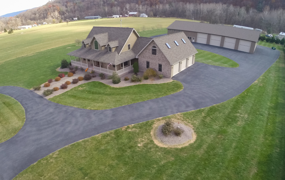 Image for 13817 Little Dry River Road