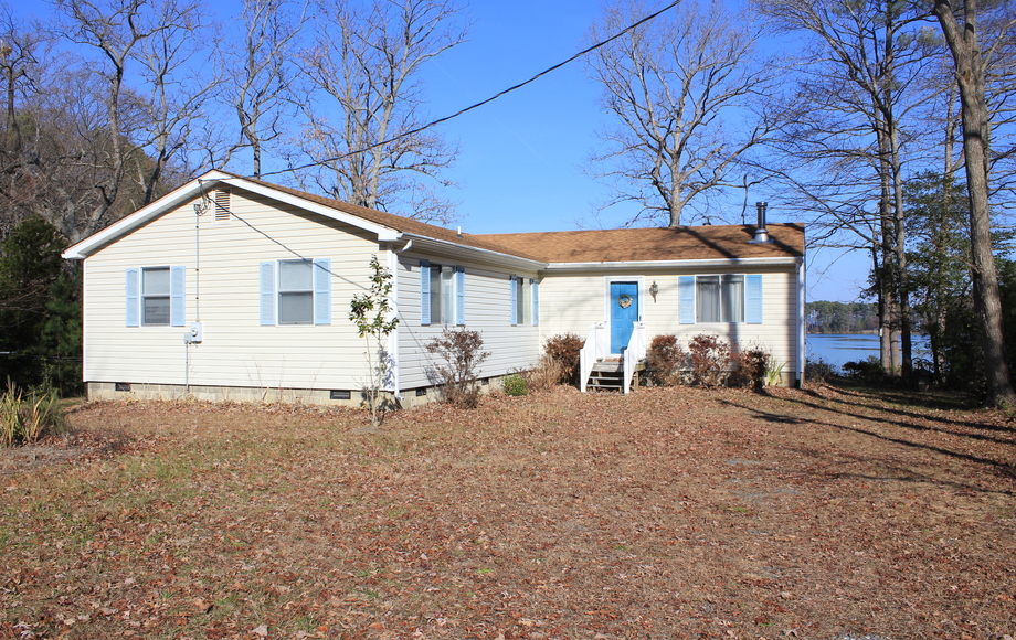 Image for Waterfront Home w/ Dock