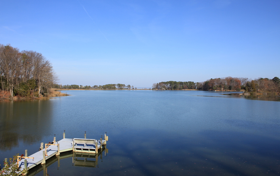 Image for Waterfront Home w/ Dock