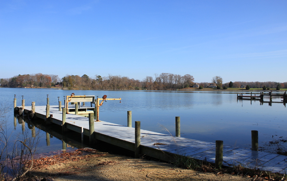 Image for Waterfront Home w/ Dock