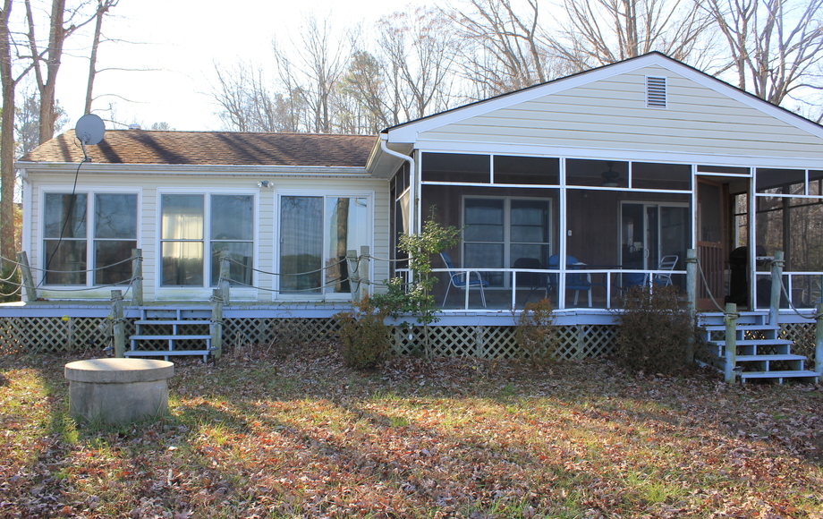 Image for Waterfront Home w/ Dock