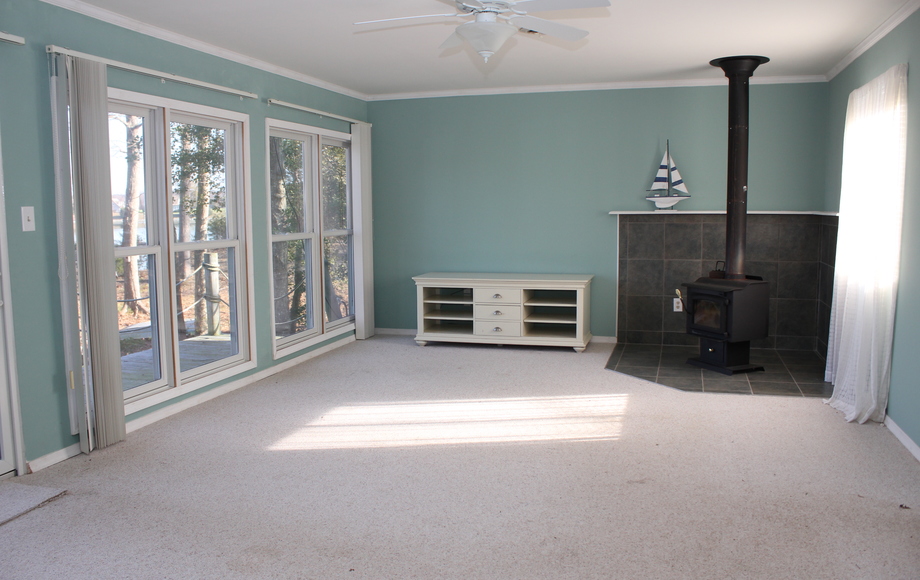 Image for Waterfront Home w/ Dock