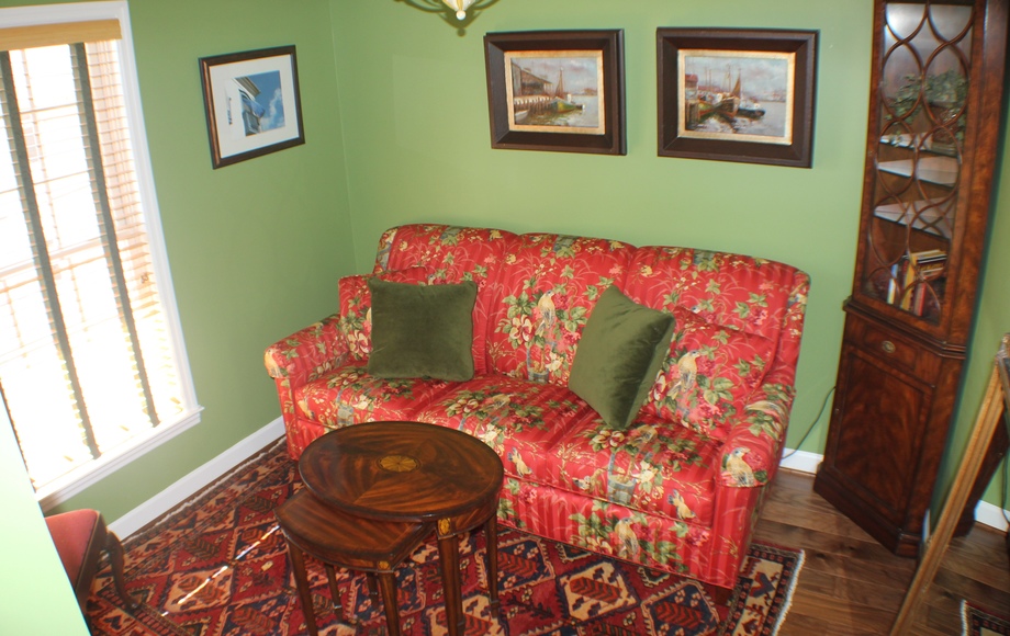 Image for Immacualte 2 BR/2 BA Potomac Riverfront Condo in Colonial Beach, VA.  Only $50K Starting Bid!!