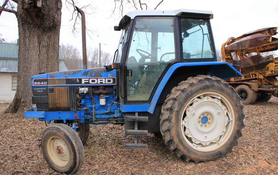 Image for 228 Acres in Prince Edward Co VA