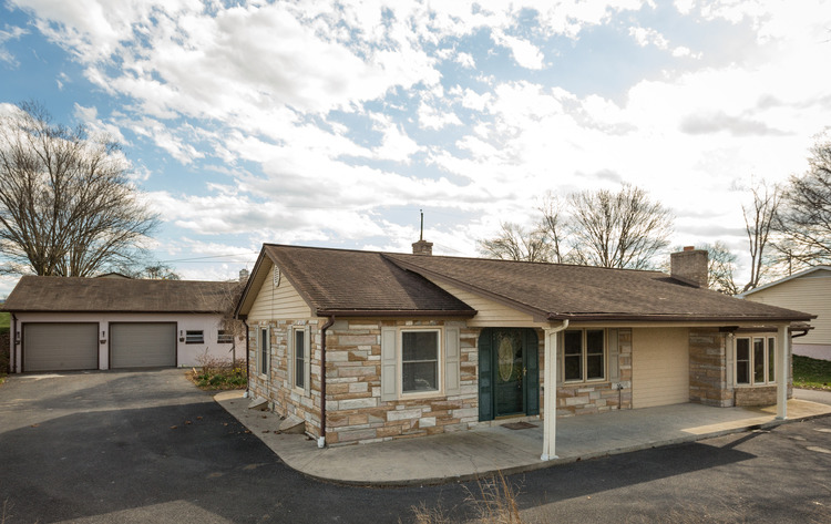 Image for 16276 New Market Road