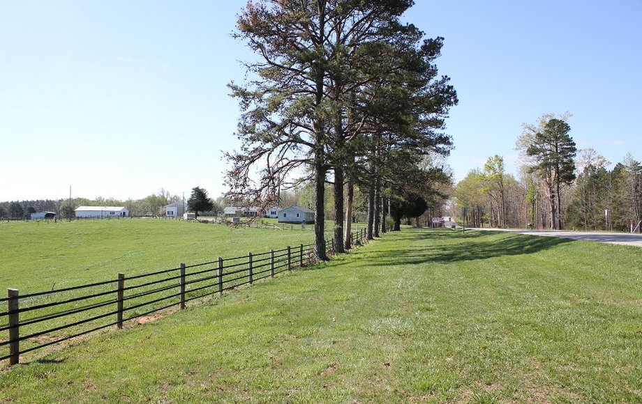 Image for 341 Acre Farm in 5 Tracts