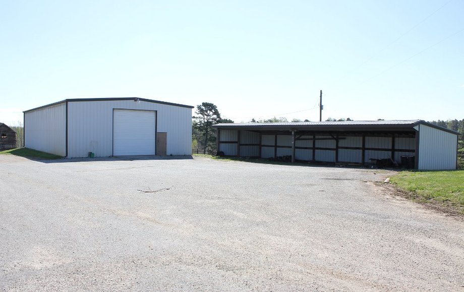 Image for 341 Acre Farm in 5 Tracts