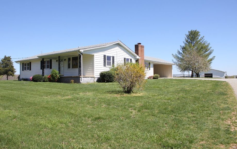 Image for 341 Acre Farm in 5 Tracts