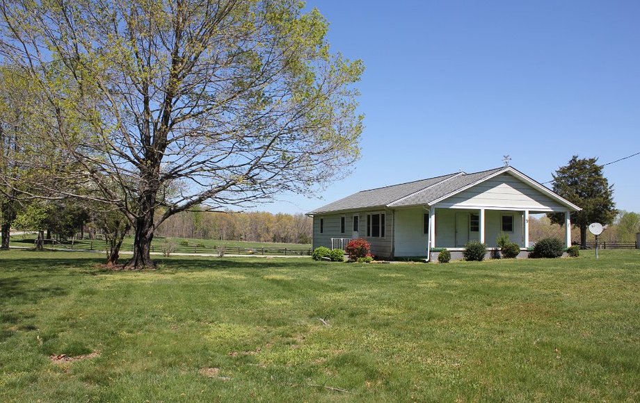 Image for 341 Acre Farm in 5 Tracts