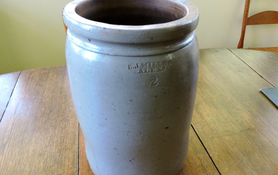 Image for Loudoun County Virginia Furniture, Stoneware, Decorative Arts, Antiques, European Furniture, Quilts