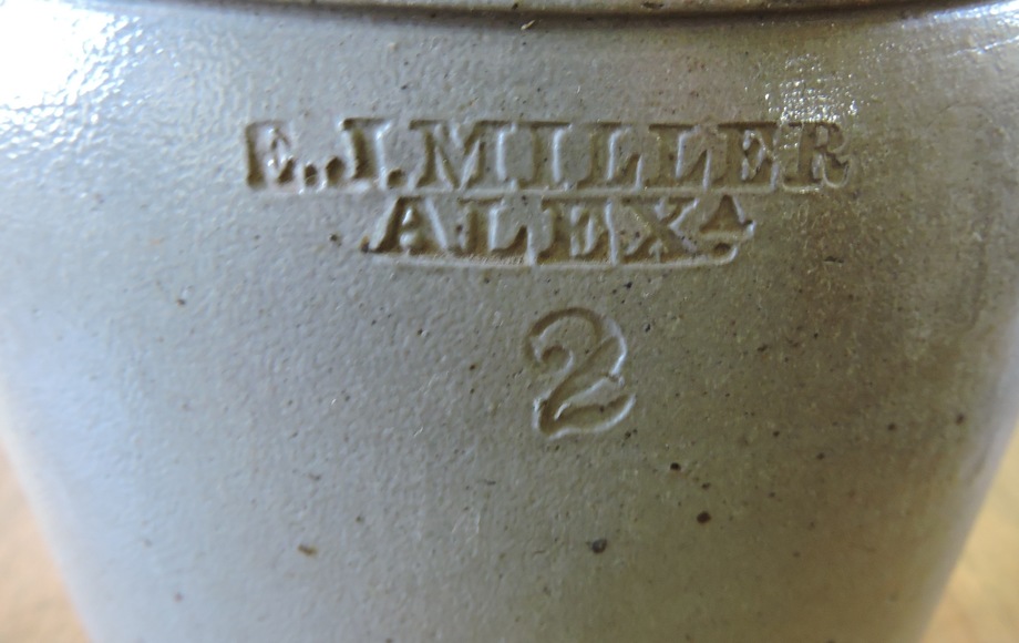 Image for Loudoun County Virginia Furniture, Stoneware, Decorative Arts, Antiques, European Furniture, Quilts