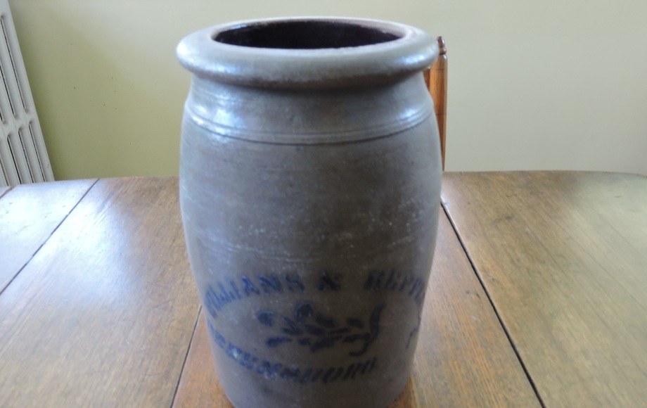 Image for Loudoun County Virginia Furniture, Stoneware, Decorative Arts, Antiques, European Furniture, Quilts