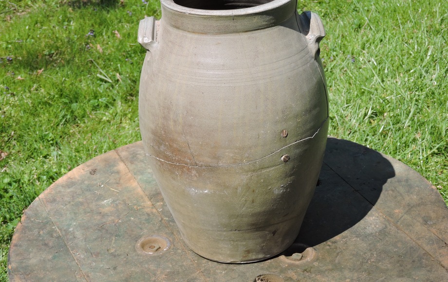 Image for Loudoun County Virginia Furniture, Stoneware, Decorative Arts, Antiques, European Furniture, Quilts