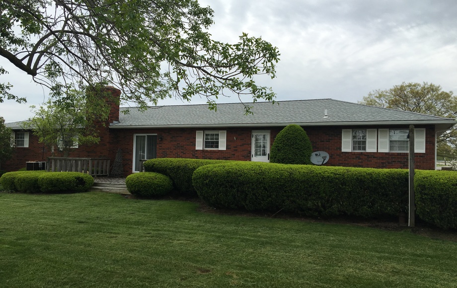 Image for Circleville Real Estate Auction June 18 NOON Onsite