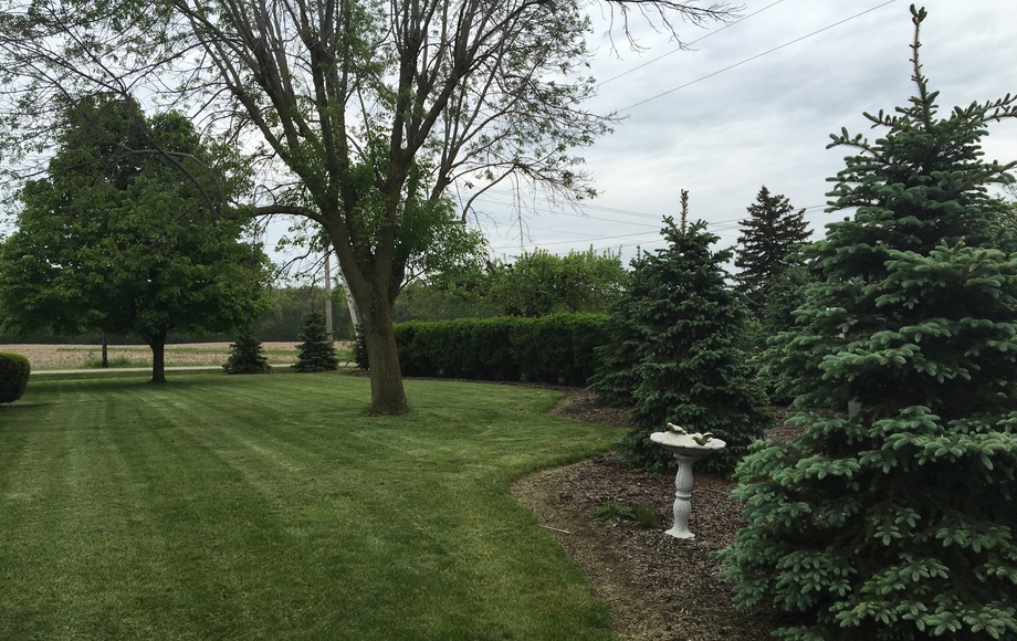 Image for Circleville Real Estate Auction June 18 NOON Onsite