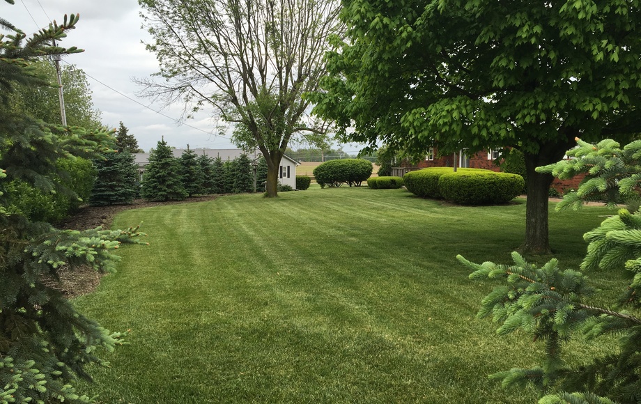 Image for Circleville Real Estate Auction June 18 NOON Onsite