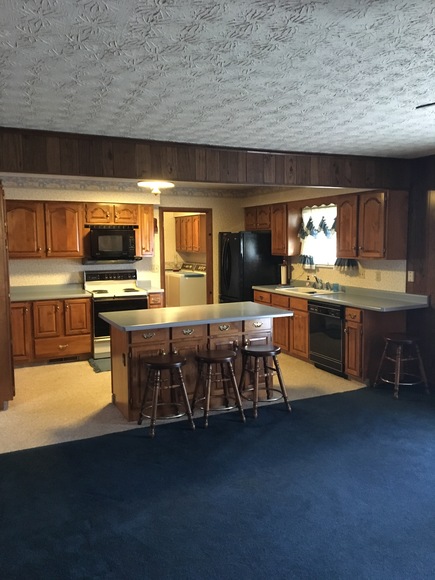 Image for Circleville Real Estate Auction June 18 NOON Onsite