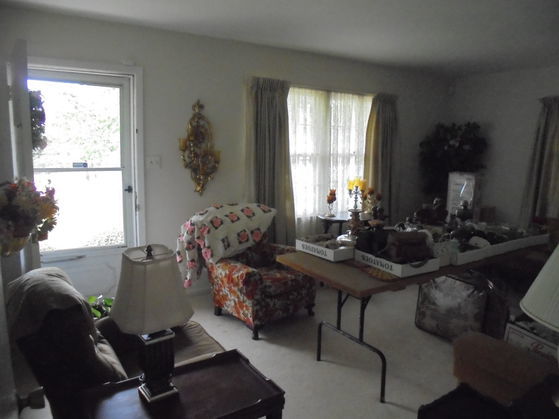 Image for PERSONAL PROP. ESTATE AUCTION