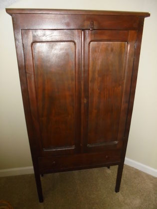 Image for PERSONAL PROPERTY ESTATE AUCTION