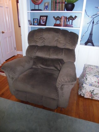 Image for PERSONAL PROPERTY ESTATE AUCTION