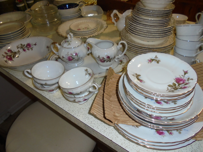 Image for PERSONAL PROP. ESTATE AUCTION