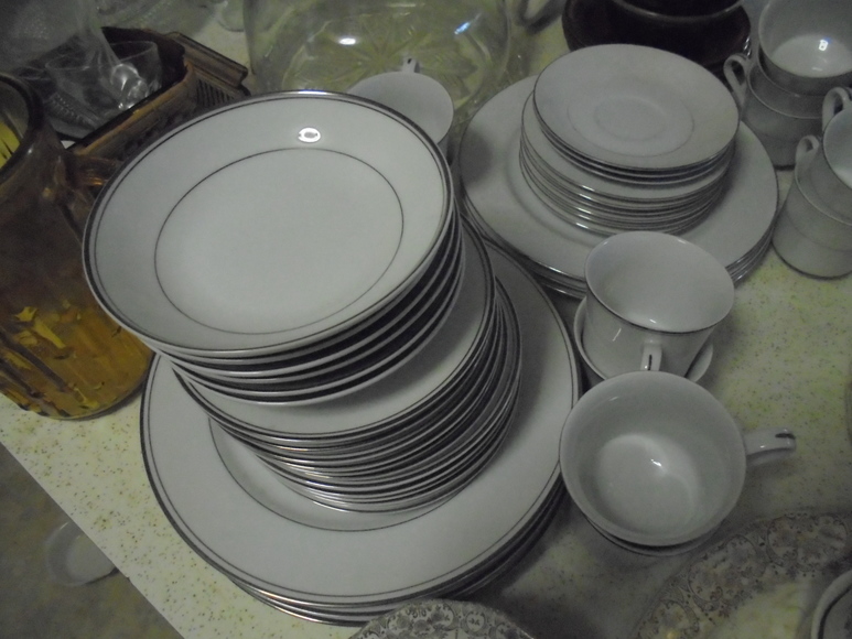 Image for PERSONAL PROP. ESTATE AUCTION