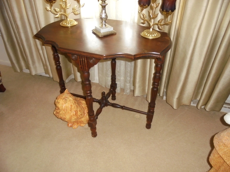 Image for PERSONAL PROP. ESTATE AUCTION